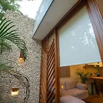 Casa Venus 3Br 3Bth Jungle Villa, Rooftop, Private Pool