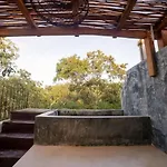 Casa Venus 3Br 3Bth Jungle Villa, Rooftop, Private Pool
