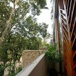 Casa Venus 3Br 3Bth Jungle Villa, Rooftop, Private Pool
