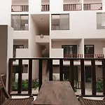 Smart Depas La Veleta Luxury Apt C205