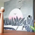 Aldea Dream Home Modern Designer 2 Floor Penthouse Sleeps 8