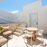Aldea Dream Home Modern Designer 2 Floor Penthouse Sleeps 8