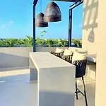 New Ikebana * Tulum