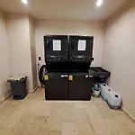 Escapada En La Selva: Acogedor Departamento