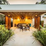 Luxury Penthouse 3Br With Private Pool & Rooftop La Veleta