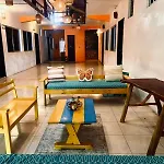 Hotel Naay Bej