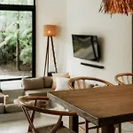 Jungle Boho Villa \