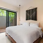 Getaway In La Veleta At Asana El Jaguar Sleeps 12