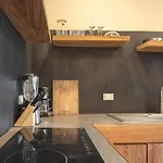 Estudio Con Terraza Vistas A La Alberca-la Veleta *