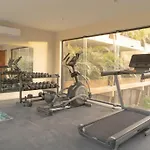 Estudio Con Terraza Vistas A La Alberca-la Veleta