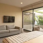 Estudio Con Terraza Vistas A La Alberca-la Veleta *