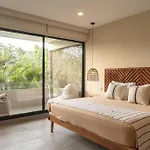 Estudio Con Terraza Vistas A La Alberca-la Veleta