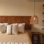 Estudio Con Terraza Vistas A La Alberca-la Veleta Tulum