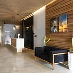 Apartamento Free Club - Gaia 1br In Aldeazama Private Pool Tulum