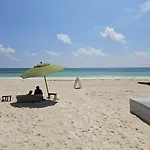 Apartamento Free Club - Gaia 1br In Aldeazama Private Pool Tulum
