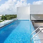 Free Club - Gaia 1br In Aldeazama Private Pool *