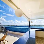 Free Club - Gaia 1br In Aldeazama Private Pool Tulum