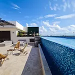 Free Club - Gaia 1br In Aldeazama Private Pool Apartamento