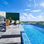 Apartamento Free Club - Gaia 1br In Aldeazama Private Pool