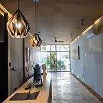 Free Beach Club - Gaia 1Br In Aldeazama Private Pool