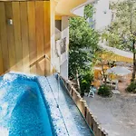 Apartamento Free Club - Gaia 1br In Aldeazama Private Pool