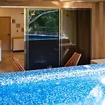 Free Club - Gaia 1br In Aldeazama Private Pool Apartamento Tulum