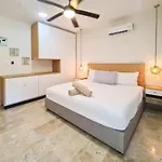 Apartamento Free Club - Gaia 1br In Aldeazama Private Pool Tulum