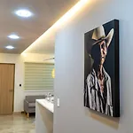 Free Club - Gaia 1br In Aldeazama Private Pool *