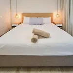 Free Club - Gaia 1br In Aldeazama Private Pool Apartamento Tulum