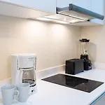 Free Club - Gaia 1br In Aldeazama Private Pool *