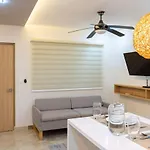 Free Club - Gaia 1br In Aldeazama Private Pool * Tulum