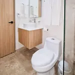 Free Club - Gaia 1br In Aldeazama Private Pool Apartamento