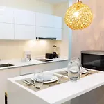 Apartamento Free Club - Gaia 1br In Aldeazama Private Pool