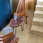Apartamento Free Club - Gaia 1br In Aldeazama Private Pool *
