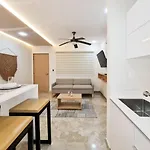 Free Club - Gaia 1br In Aldeazama Private Pool *