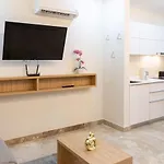 Free Club - Gaia 1br In Aldeazama Private Pool