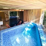 Free Club - Gaia 1br In Aldeazama Private Pool Apartamento