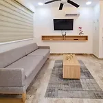 Apartamento Free Club - Gaia 1br In Aldeazama Private Pool