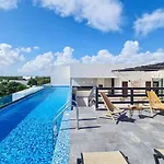 Free Club - Gaia 1br In Aldeazama Private Pool Apartamento *