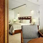 Hotel El Paraiso Tulum