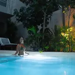 Hotel Jungle Chic Tulum