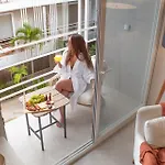 Jungle Chic Hotel 5*