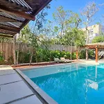 Bahari 2Br Ph Condo In Aldea Zama