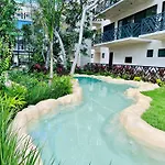 Tulum Stylish 2Br Penthhouse, Private Terrace, Grill And Pool