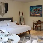 Lujo, Paz Y Naturaleza En Mistiq Temple