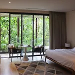 Lujo, Paz Y Naturaleza En Mistiq Temple