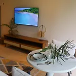 Lujo, Paz Y Naturaleza En Mistiq Temple Apartamento Tulum