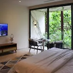 Lujo, Paz Y Naturaleza En Mistiq Temple