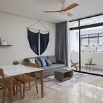Katia Tulum 10Min Drive From The Beach