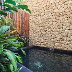 Allegro Private Pools Comfort And Privacy